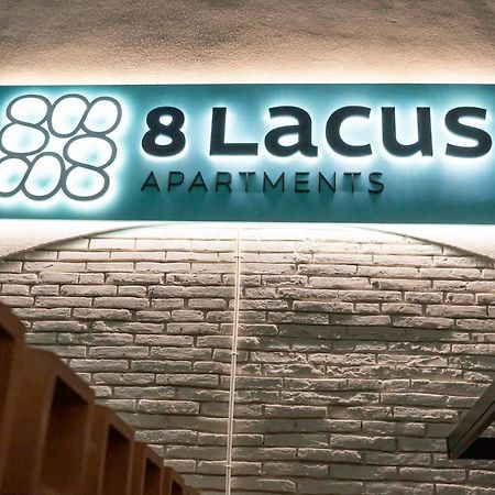 8 Lacus Baikal L'Hospitalet de Llobregat Eksteriør billede