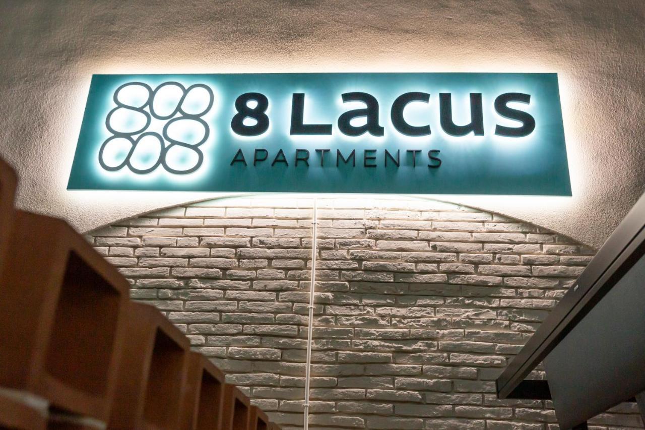 8 Lacus Baikal L'Hospitalet de Llobregat Eksteriør billede